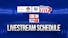 SCHEDULE | PBA, PWL games livestreaming on One Sports YouTube